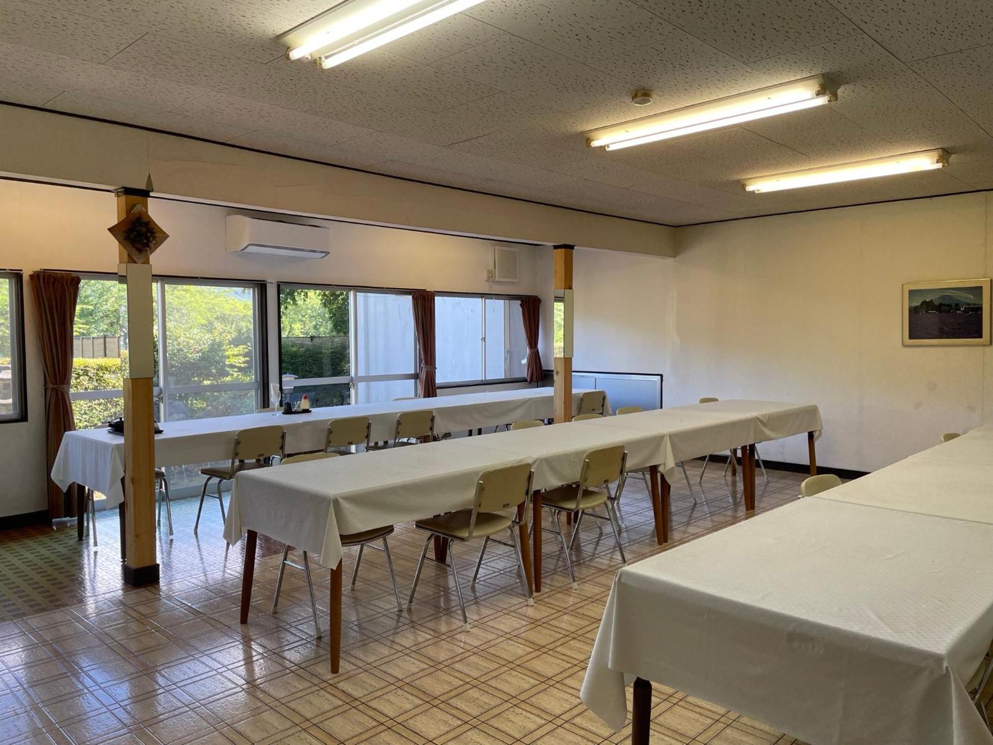 Togawaso Hotell Fujikawaguchiko Eksteriør bilde